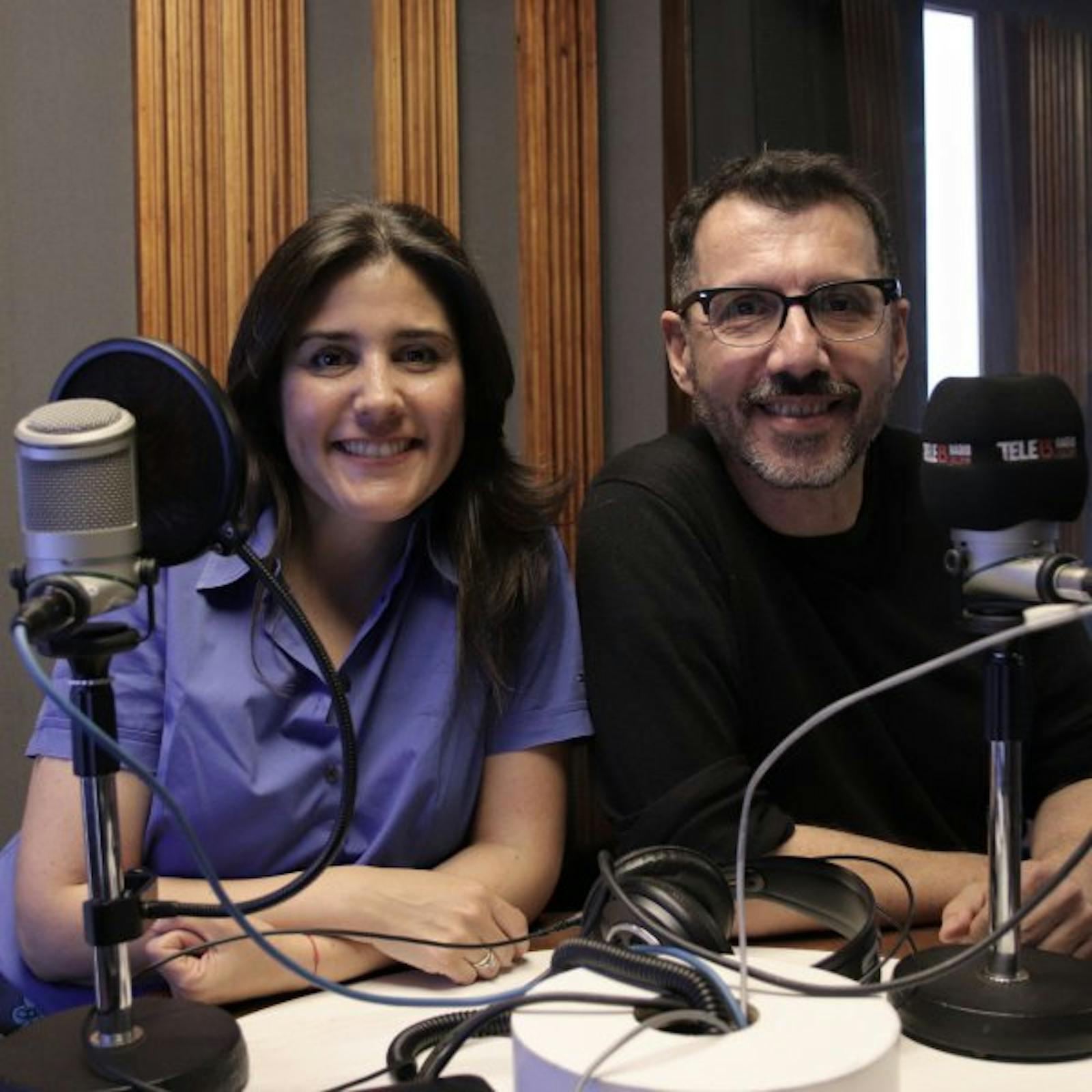 Los pecados del periodismo, festivales de cine y cómo cambia nuestra forma de leer episode artwork