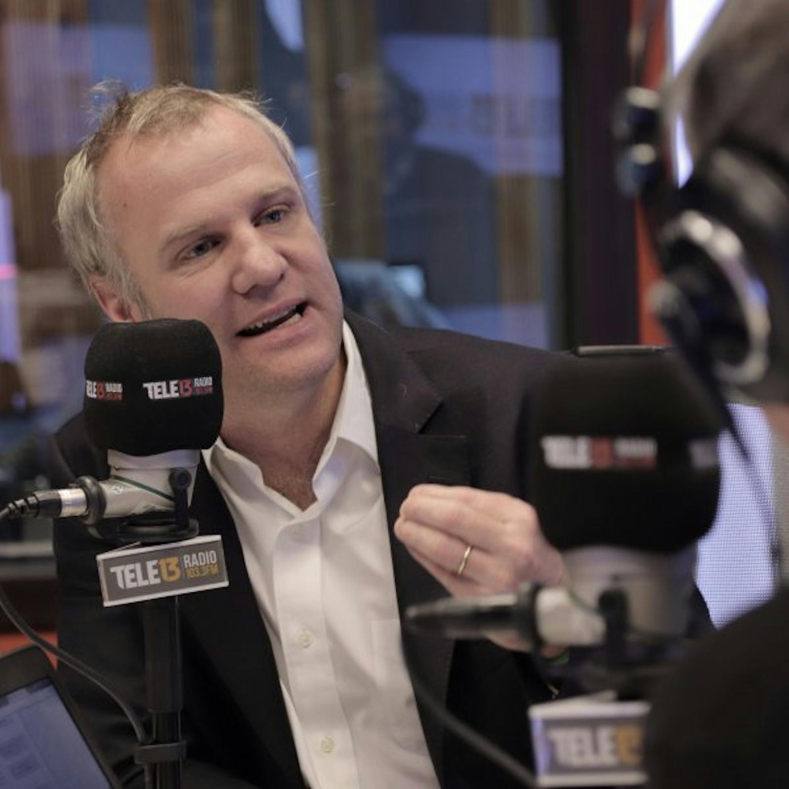 Kast: "Lo relevante es tener interlocutores válidos de los pueblos originarios en el Congreso" episode artwork
