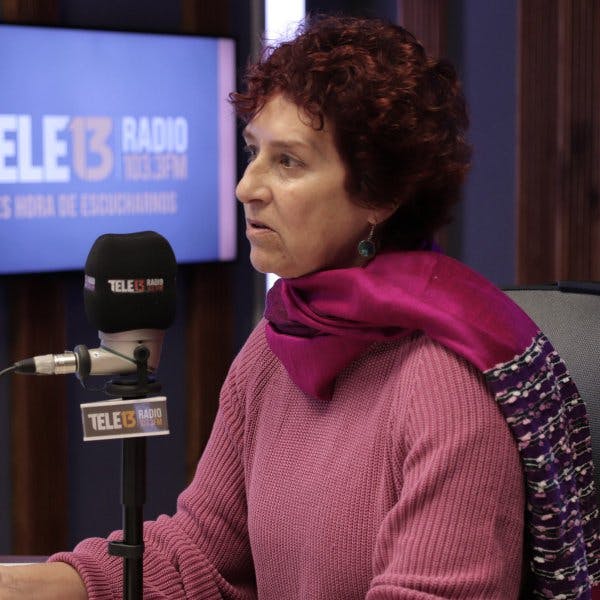 Pamela Cotorás: El éxito de 'Cantando aprendo a hablar'  está en lo diferente que tiene nuestro material, son las únicas canciones que hemos encontrado hechas por fonoaudiólogas para apoyar el desarrollo del lenguaje en los niños