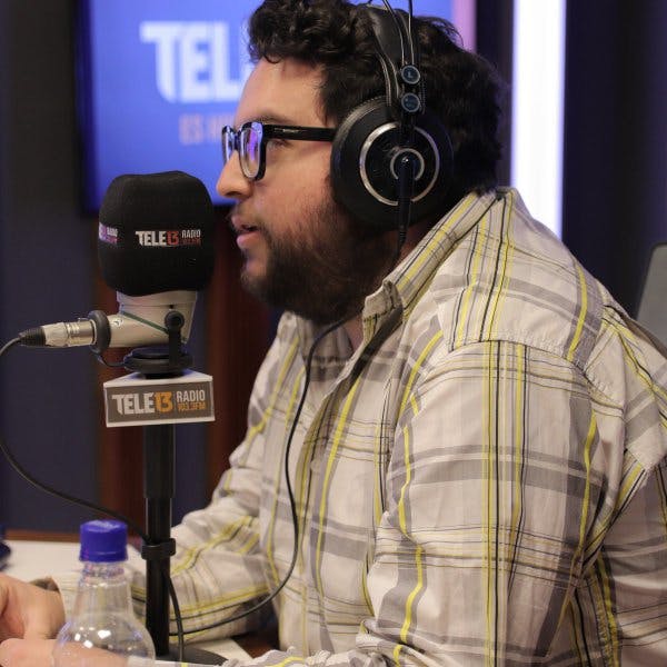 Simón Soto y su novela Matadero Franklin
