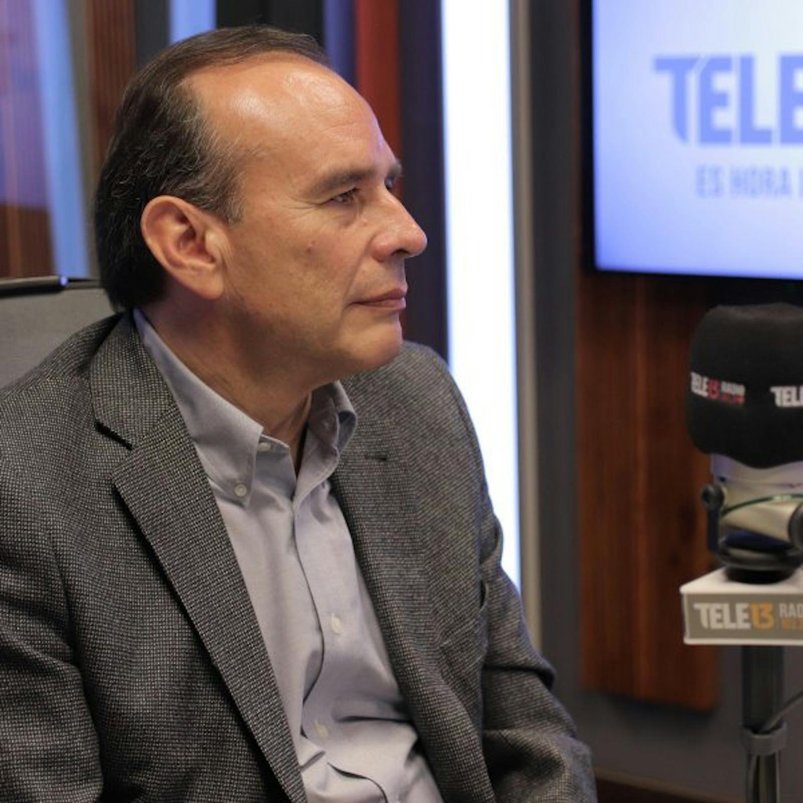 Alejandro Herrera, Gte. Gral de Transbank: “Los bancos podrán ofrecer productos diferenciados" episode artwork