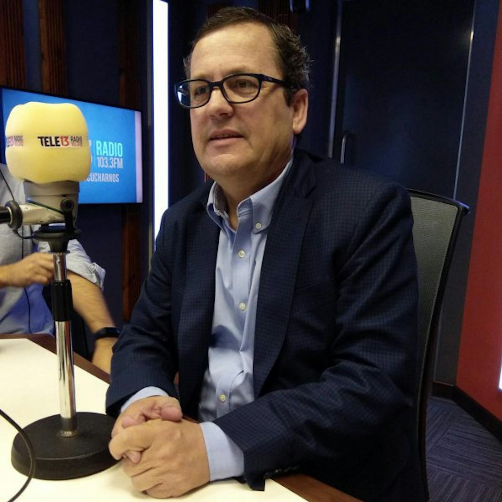 Bofill desde Brasil: "Esta semana se ha consolidado Jair Bolsonaro como el próximo presidente"