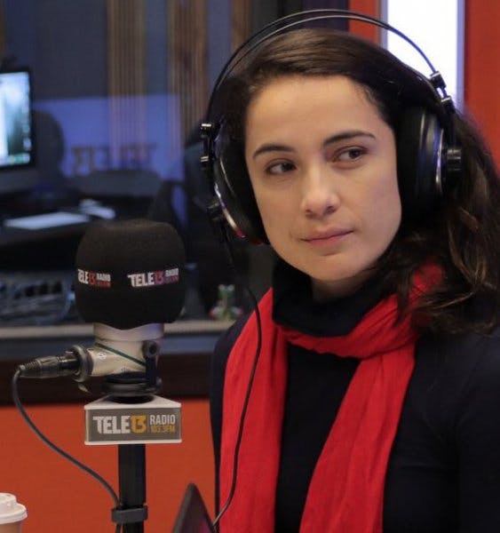 Conversamos con Nicole Bunout y Magdalena Matthei sobre el nuevo ciclo de música organizado por la SCD, dedicado a las mujeres chilenas en la música: Nosotras que nos queremos tanto