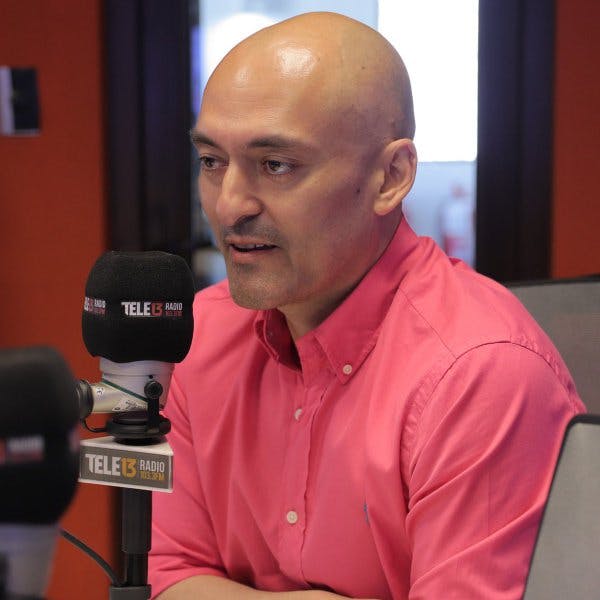 Dr. Mora: Muy pocas personas en Chile podrían costear un cáncer completo sin tener problemas