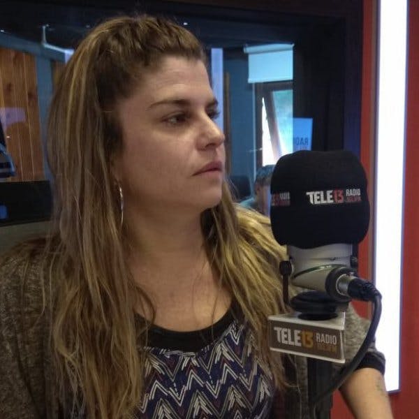 Carolina del Real y PREVIHENE, un programa preventivo de charlas para colegios y universidades  sobre el contagio de VIH Sida