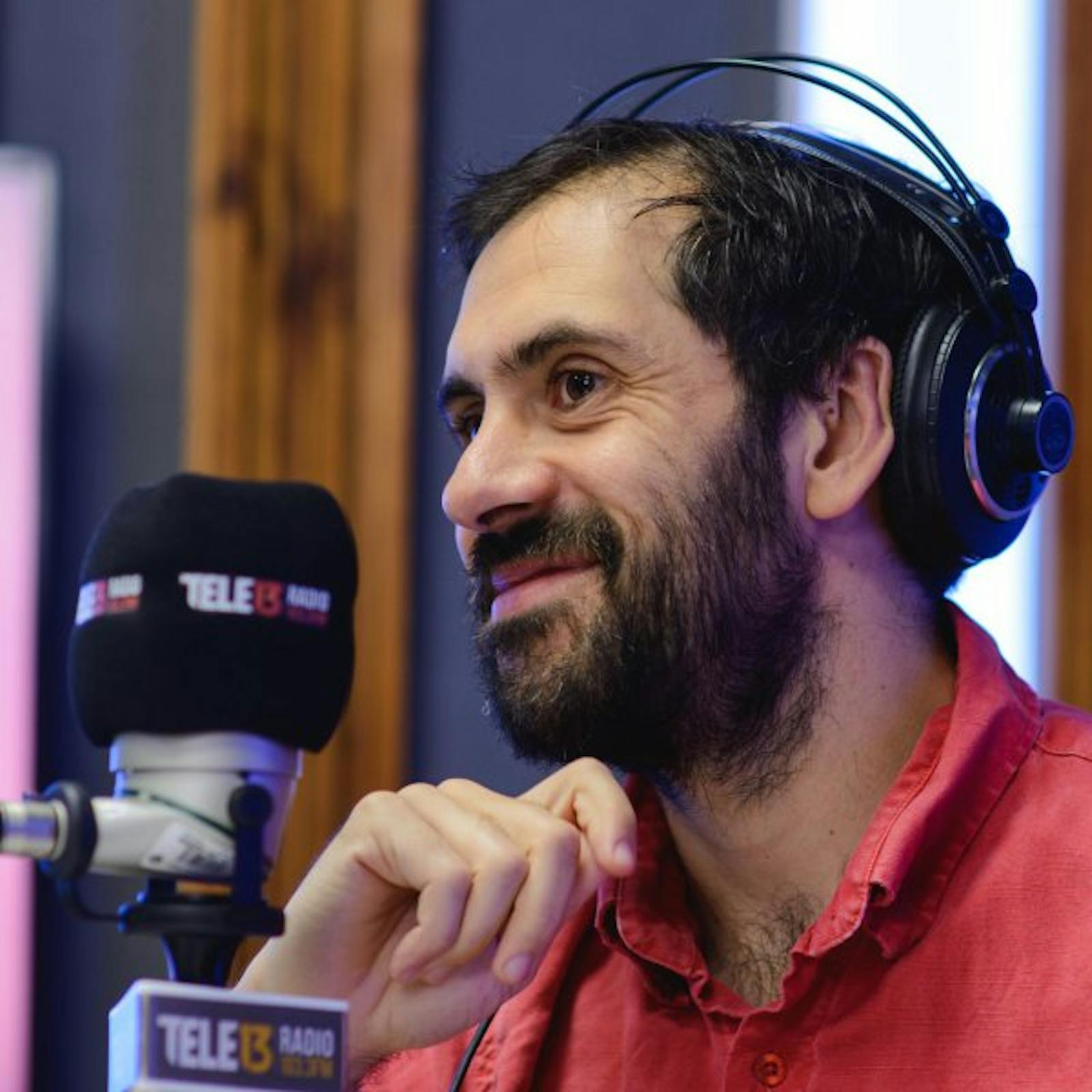 Grau: "Si la izquierda impulsara reformas tributarias, el 1% más rico debería tributar más"