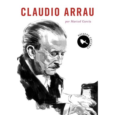 Marisol García y el mejor pianista del siglo XX