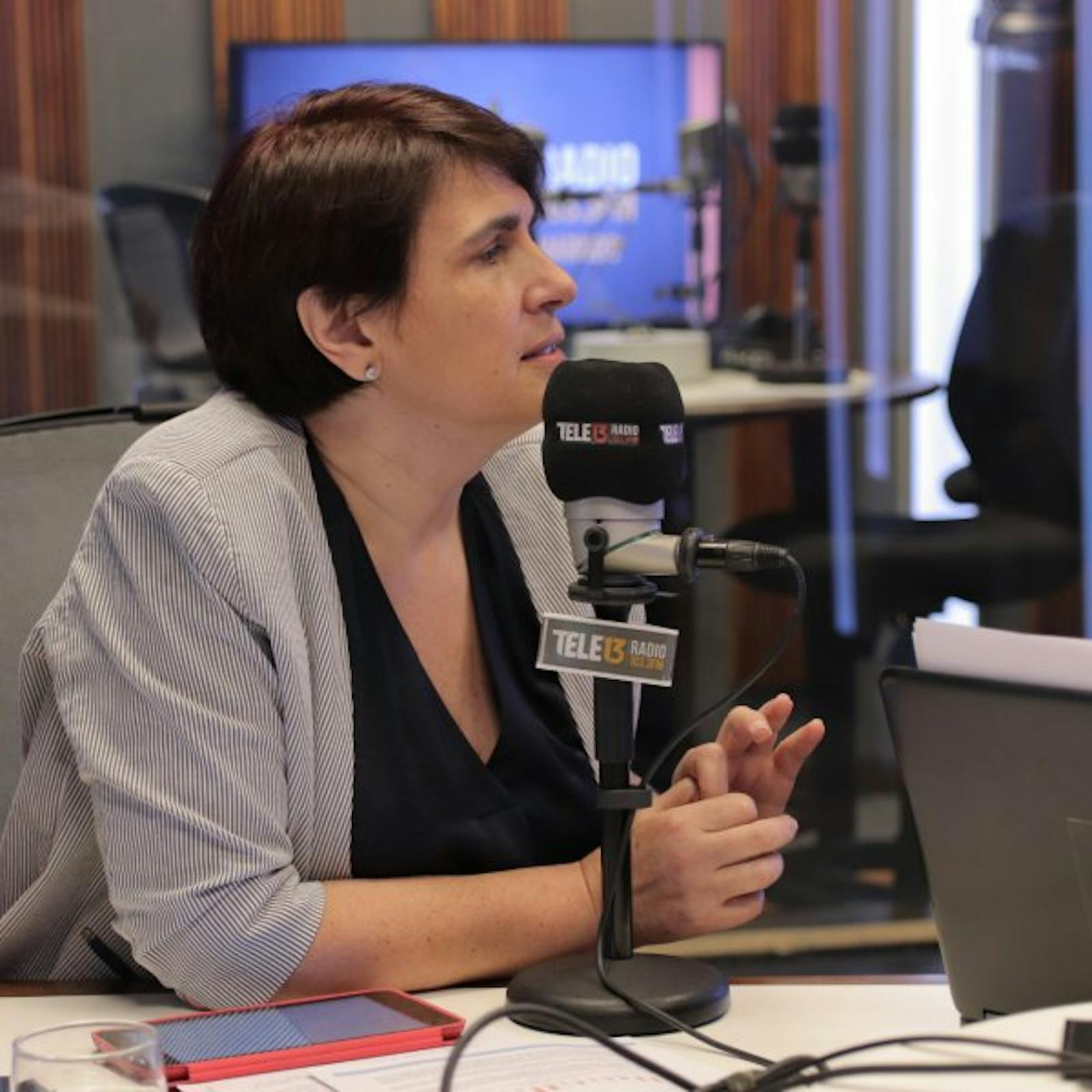 Valdés: "En 5 años, más de 16.000 mujeres fueron víctima de feminicidio en América Latina" episode artwork