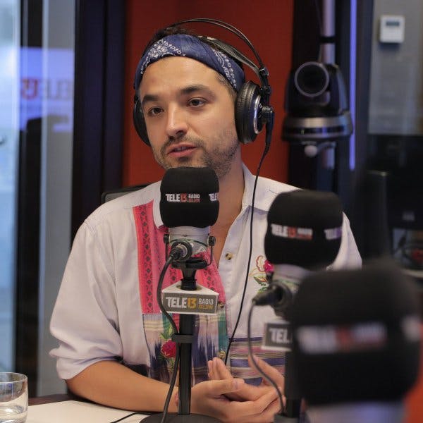 Sebastián Inostroza, director de Patrimonio Audiovisual Musical de Chile: Acá los primeros videoclips se sitúan a finales de los 60