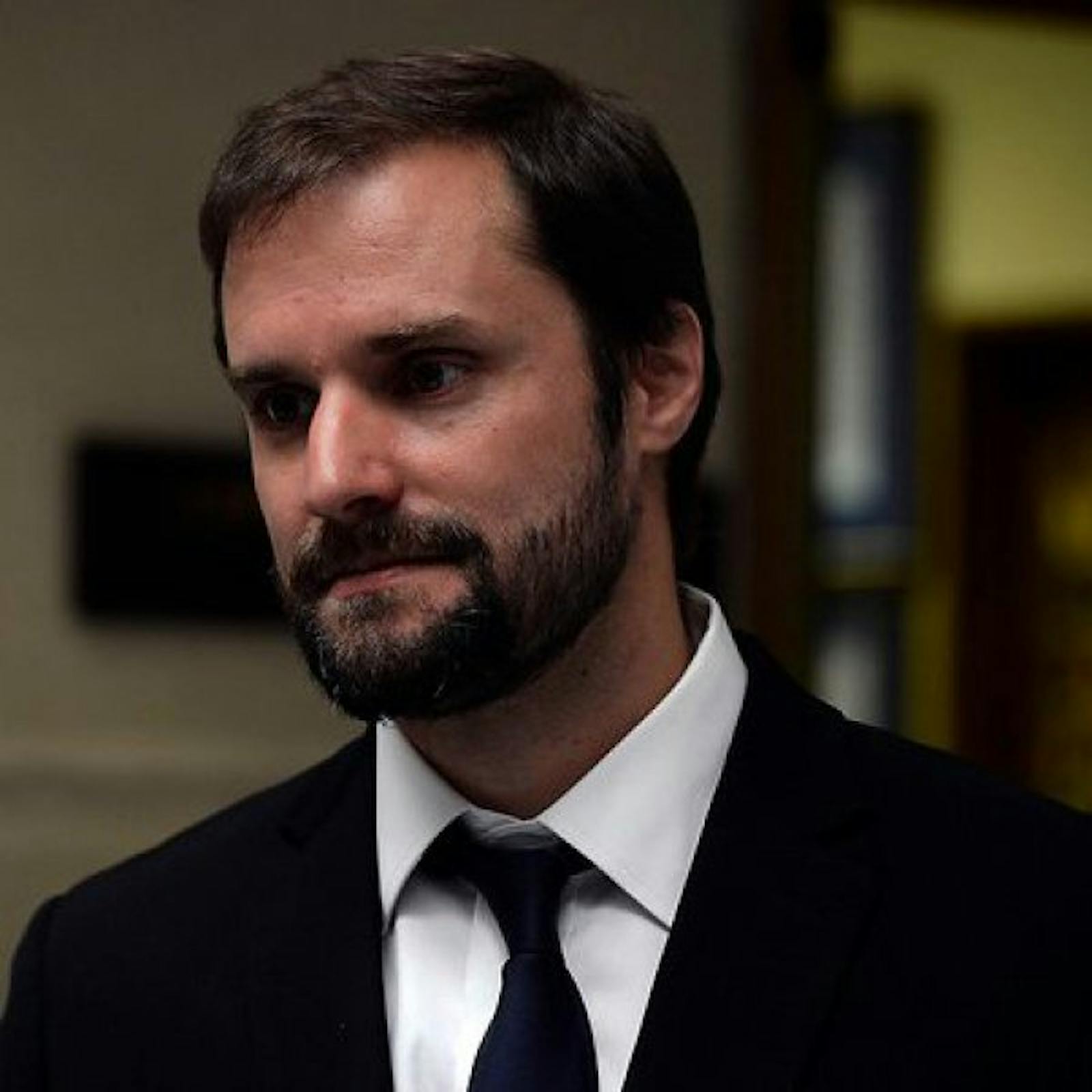 Bellolio: "Se ha tercerizado la imagen política de la UDI hasta llevar a cambiar a Jaime Guzmán por Bolsonaro". episode artwork