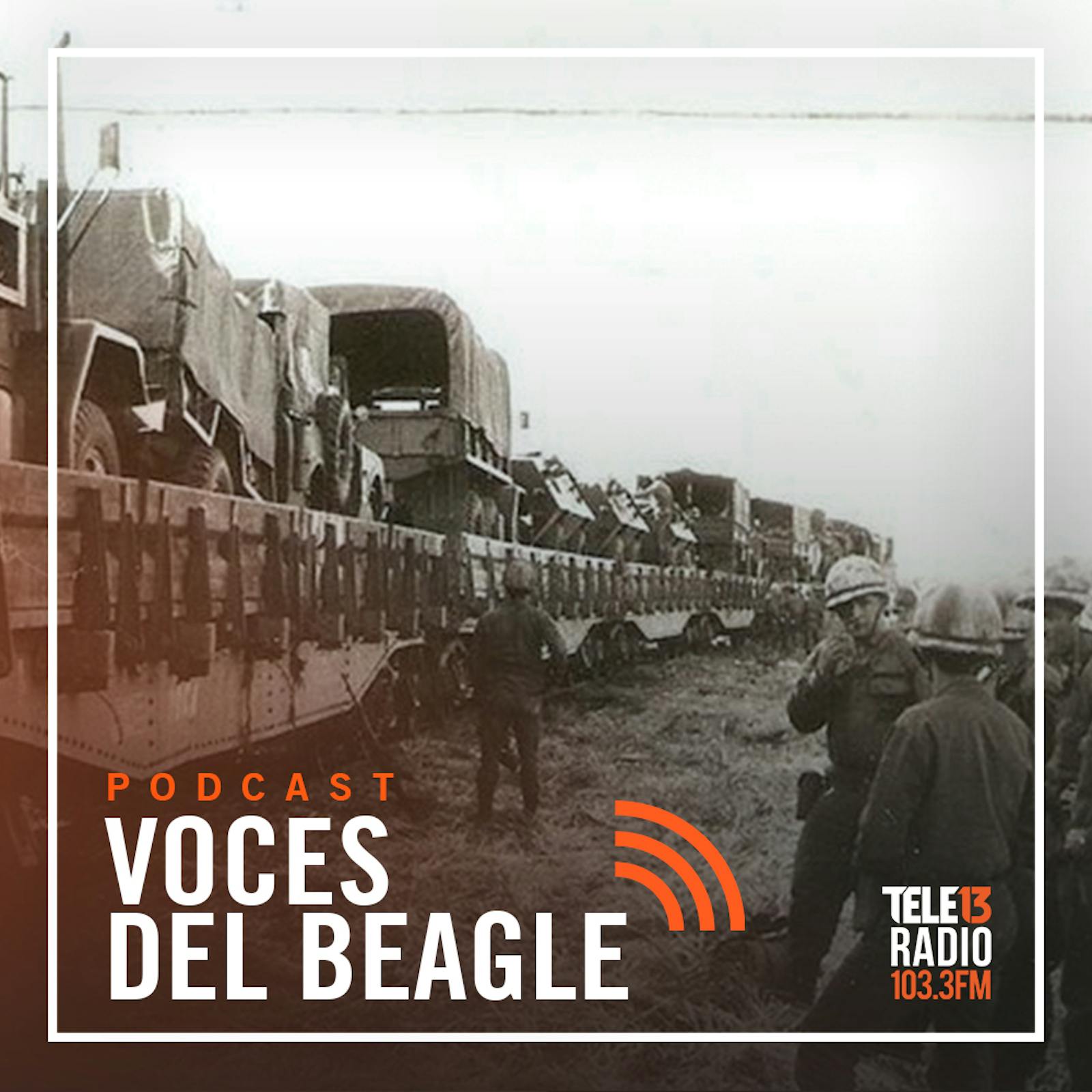 El inicio de las hostilidades entre Chile y Argentina