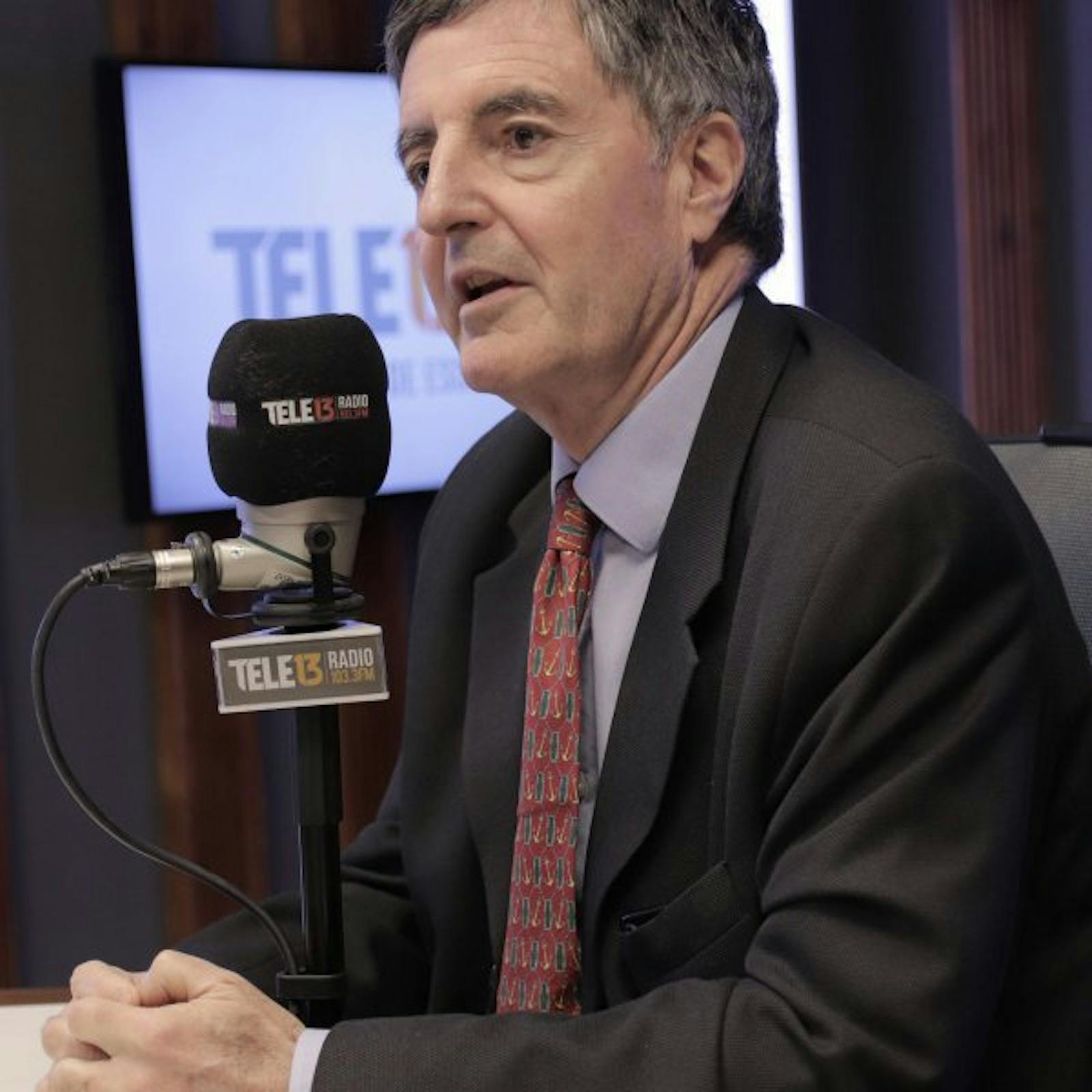 Pdte. Cámara Comercio: "Es una buena iniciativa. No viene a cambiar el derecho adquirido de la indemnización". episode artwork