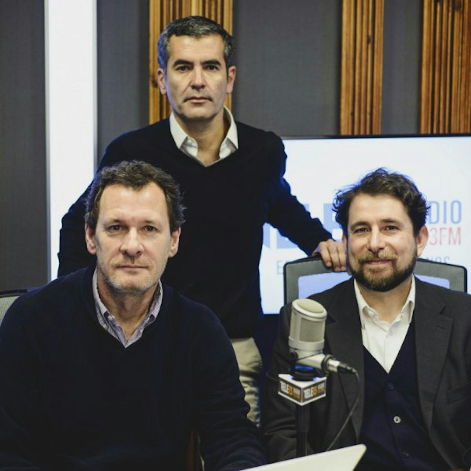 Daniel Hojman: "La PSU refleja las desigualdades que existen en el sistema educativo"