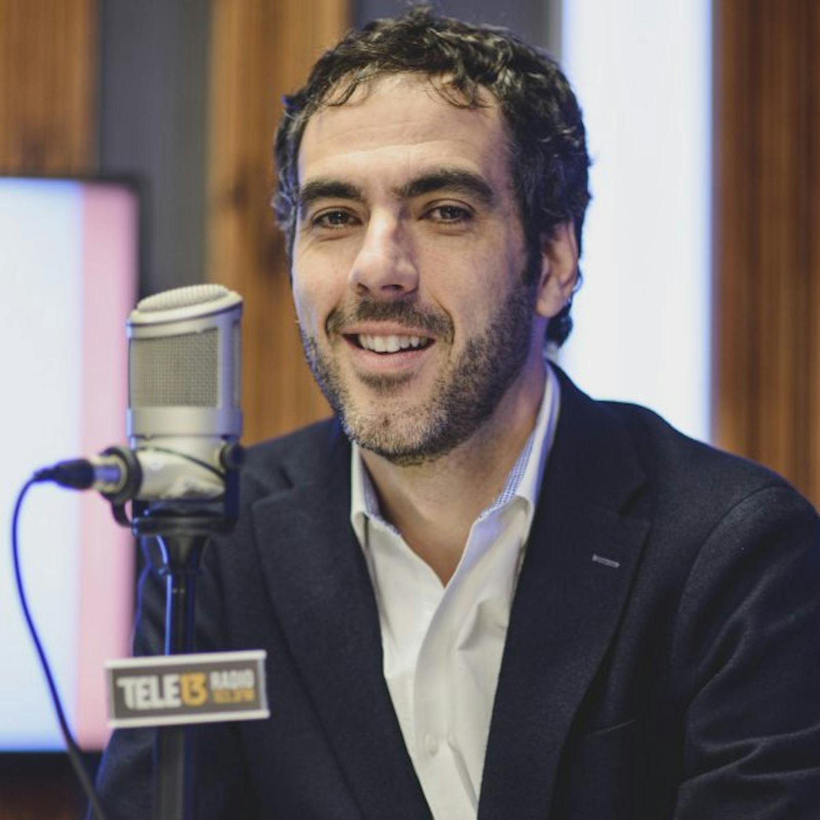 Covarrubias: "López Obrador va a gobernar casi sin contrapeso en México"