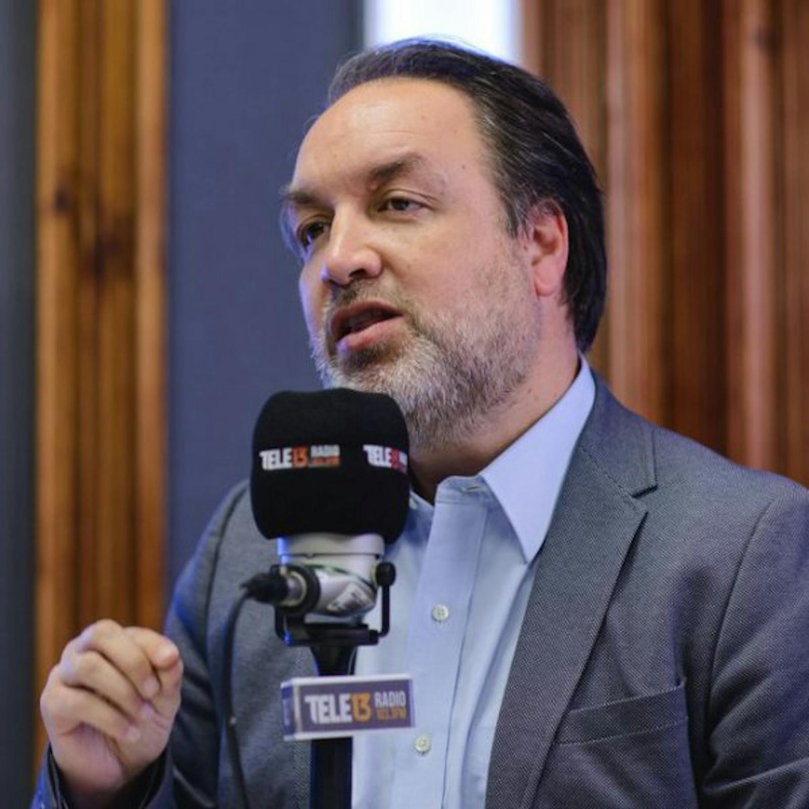 La Columna de Ascanio Cavallo