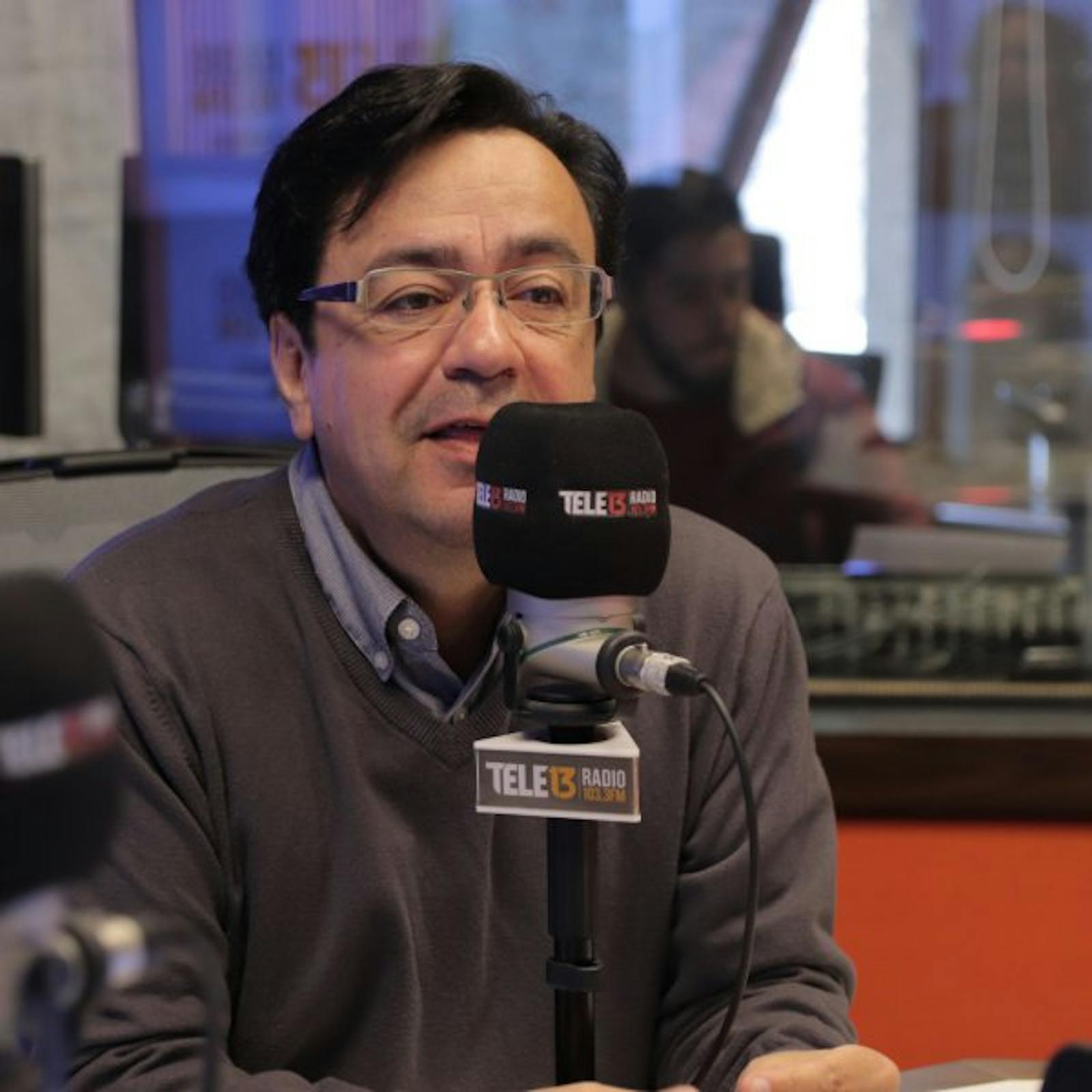 Fuentes: "En el gobierno las soluciones son de mercado, ahí hay una contradicción de fondo". episode artwork