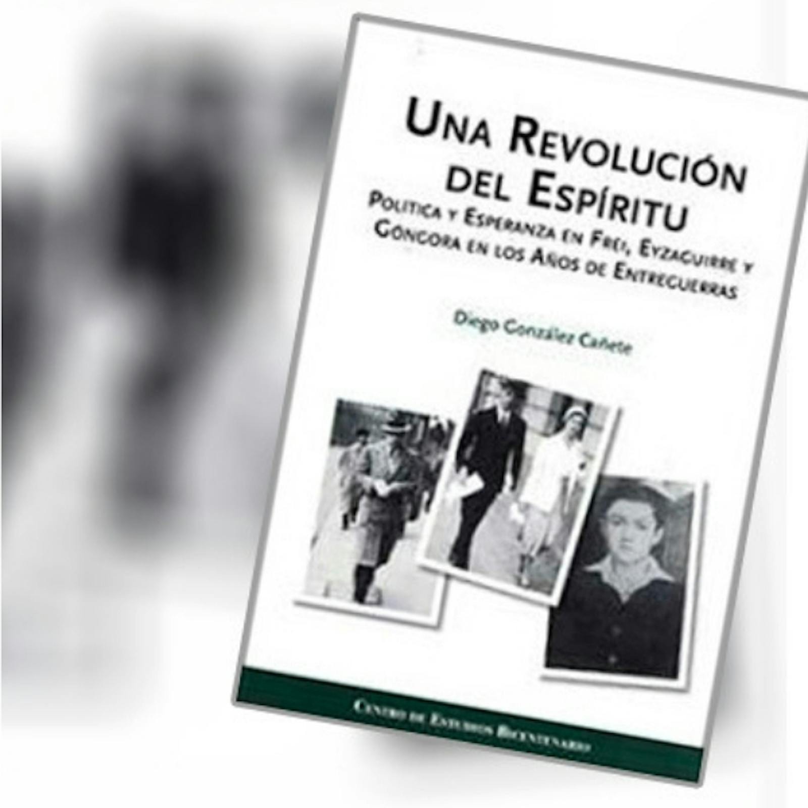 Portada de Réplica