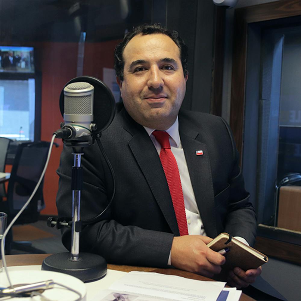 Juan Francisco Galli