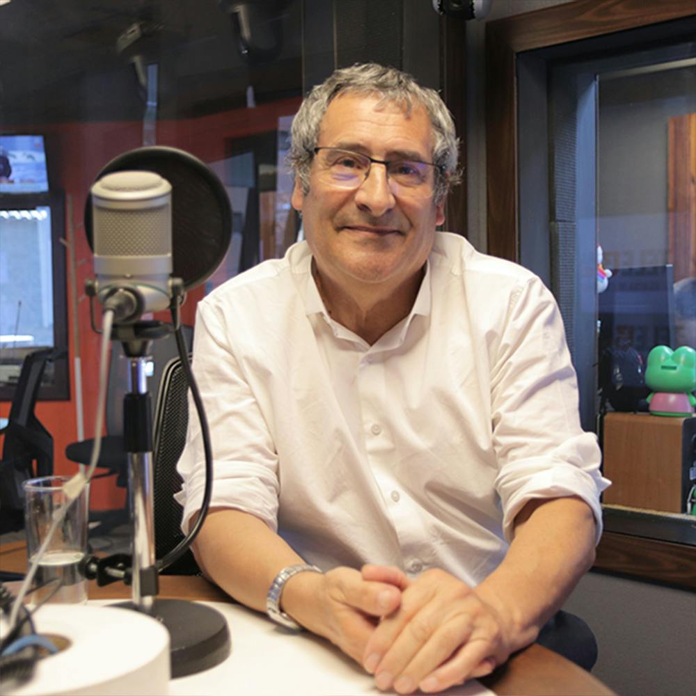 Guilles Boeuf y la fisiología del medio ambiente