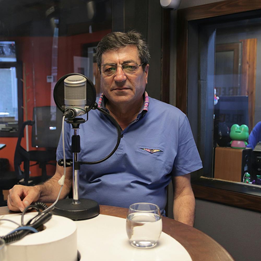 Joao Goulao y el futuro de las drogas