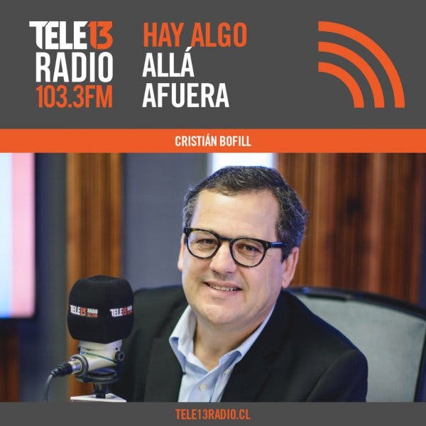 Hernán Errázuriz proyecta la diplomacia chilena