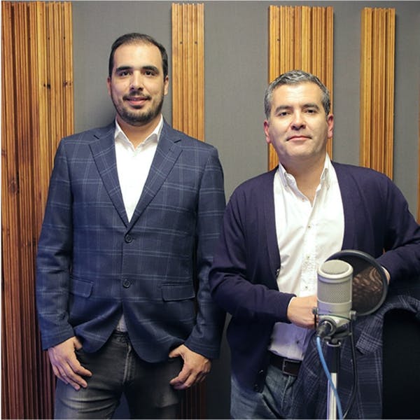  Andrés Escala y los agujeros negros