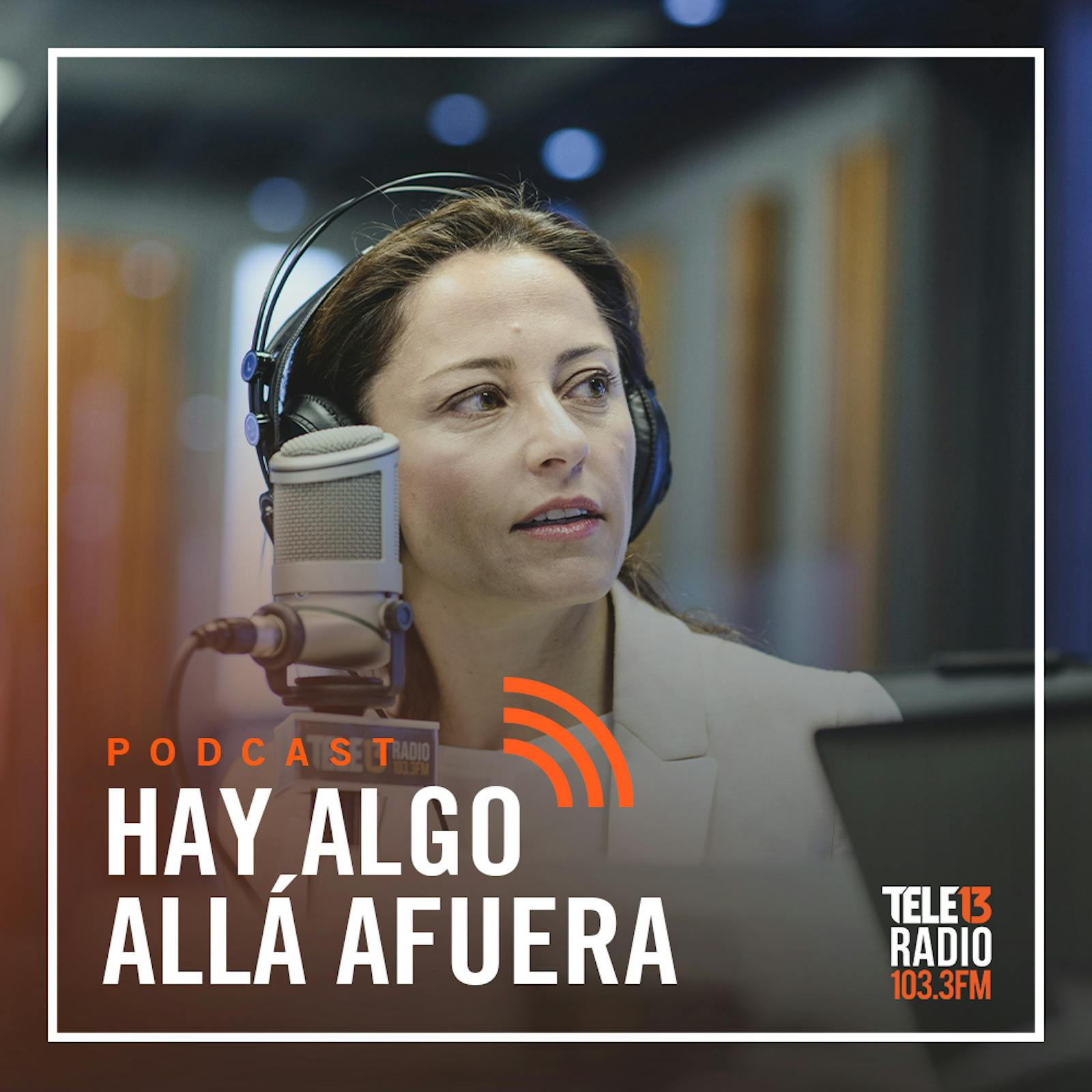 Frédéric Martel habla de su libro “Sodoma: Poder y escándalo en el Vaticano” episode artwork