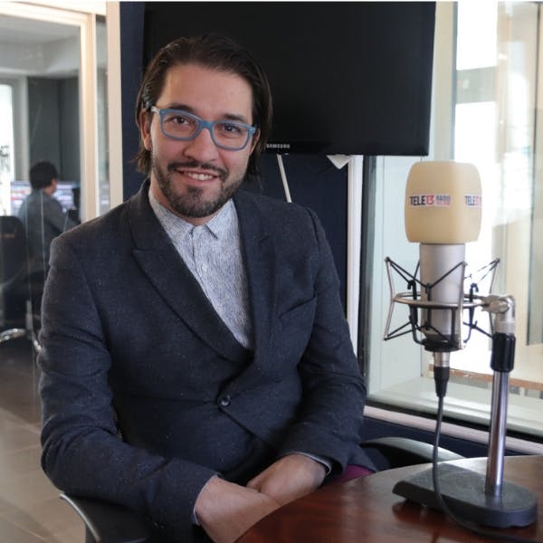 El futuro del consumo con Felipe Lohse