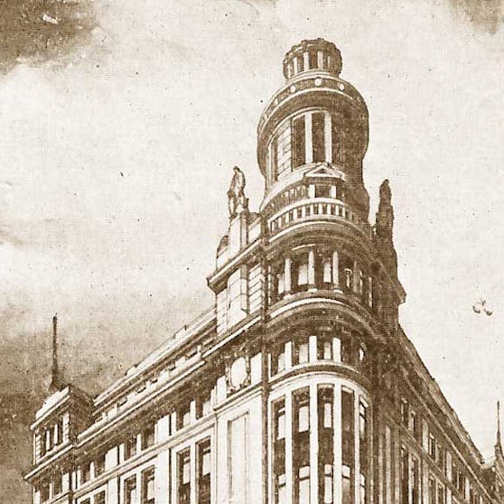 Santiago Oculto