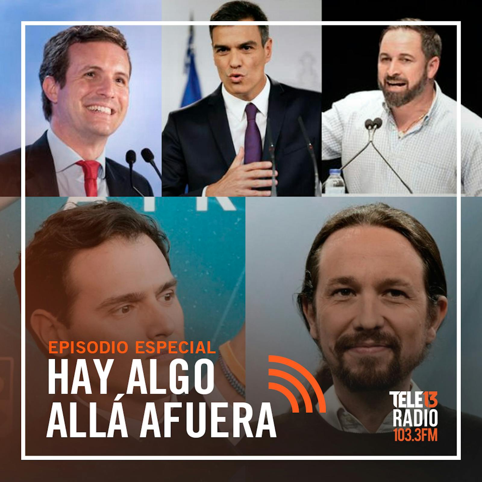 José Carlos Pérez comenta el escenario electoral en España  episode artwork