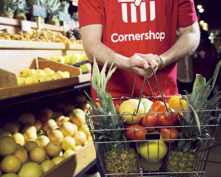 El éxito de Cornershop