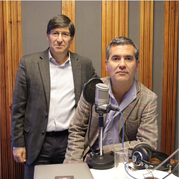 Marcial Sánchez y el futuro de la Iglesia Católica