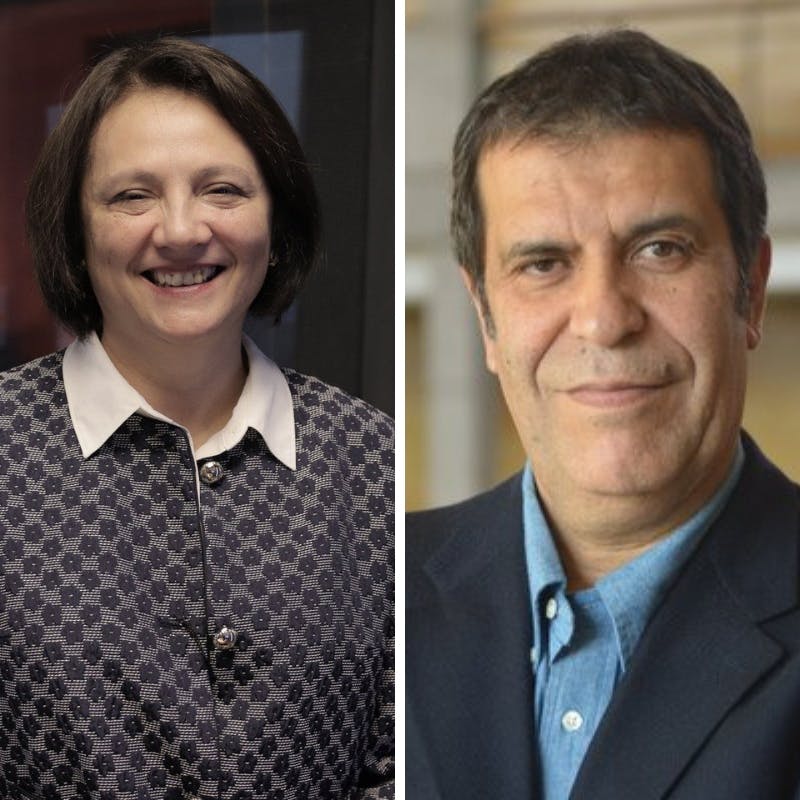 Silva y Moreno comentan los problemas en el Ministerio Público y la Agenda Legislativa - Podcast - Conexión - Panelistas - Emisor Podcasting