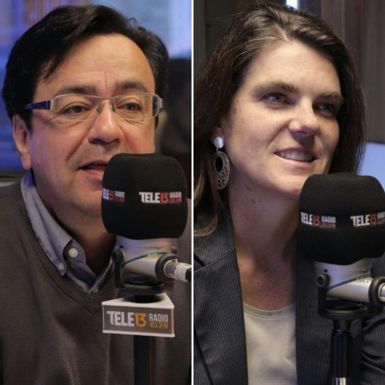 Horst y Fuentes por las reformas del gobierno y la falta de acceso a viviendas - Podcast - Conexión - Panelistas - Emisor Podcasting