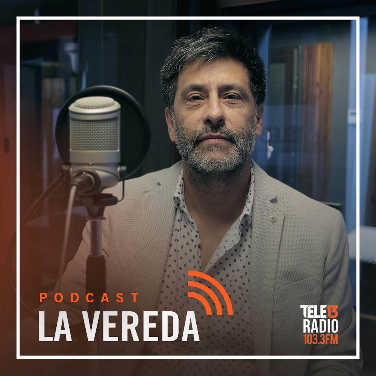 Podcast - La Vereda
