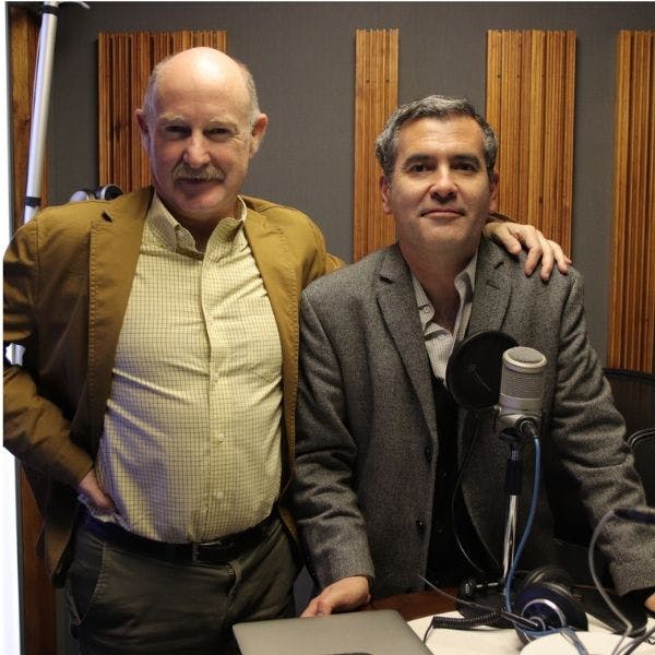 Rafael Yuste y el hackeo del cerebro 