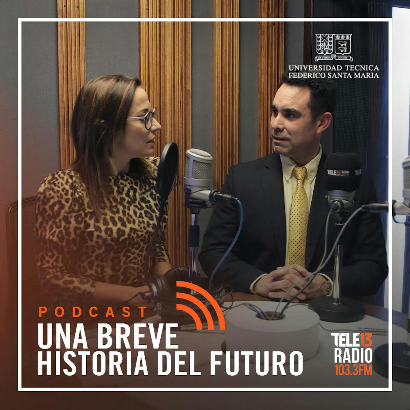 Una Breve Historia del Futuro