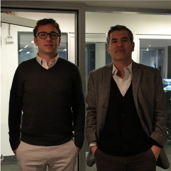 Javier Kraviez y el futuro de los medios de comunicación