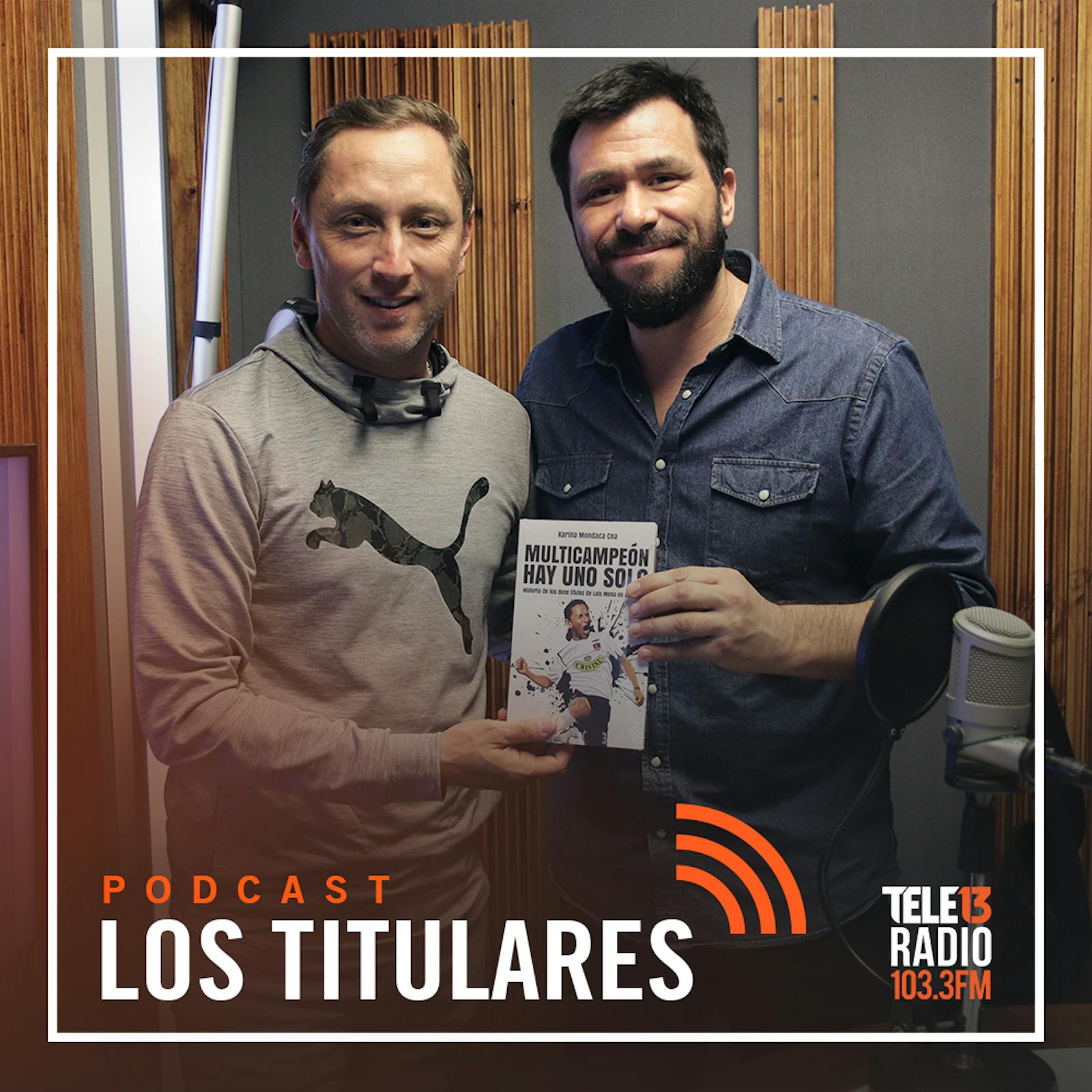 Los Titulares