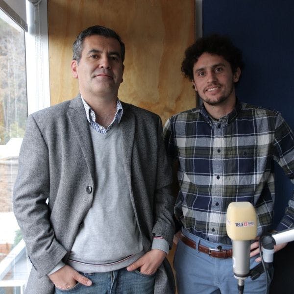 Javier Peró y el futuro de la basura