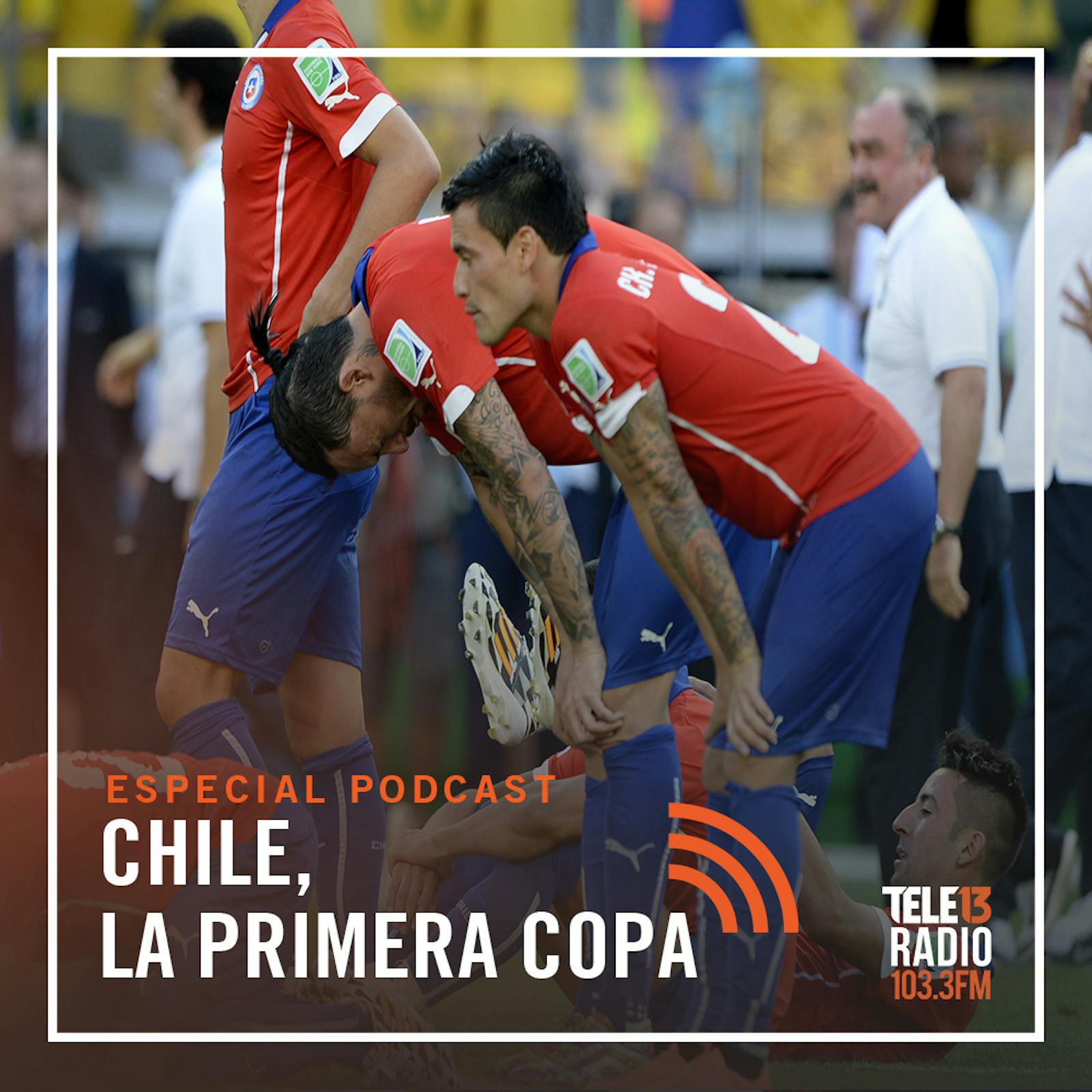 El Juramento de Mineirao