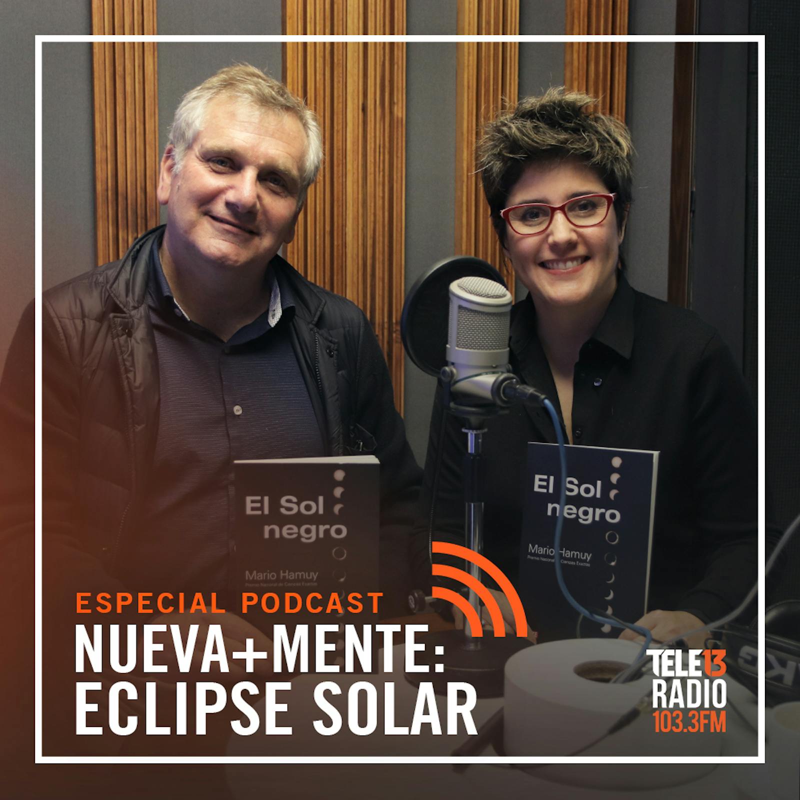 Especial Eclipse Solar: La tarde de sol y sombra