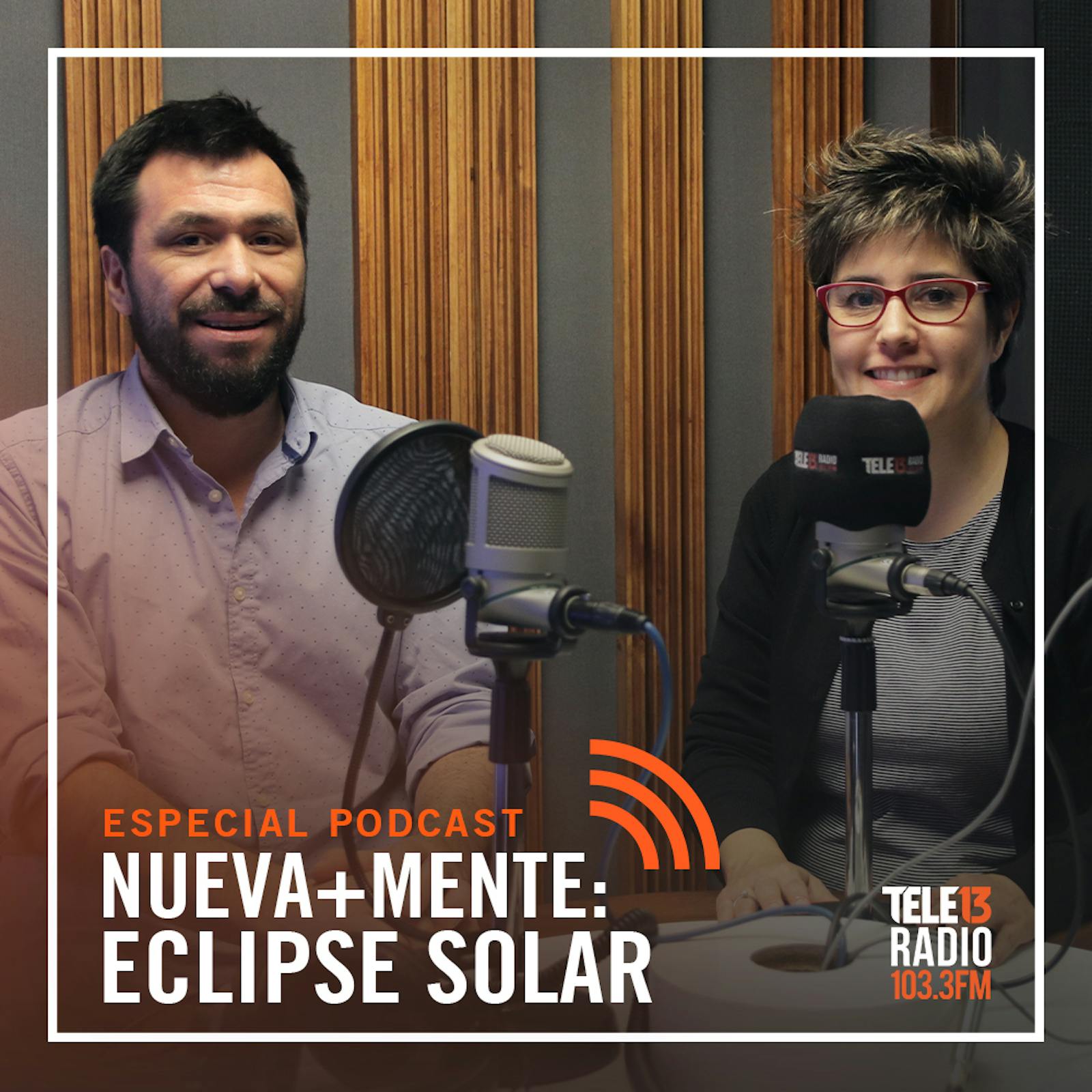 Especial Eclipse Solar: Música entre sombras