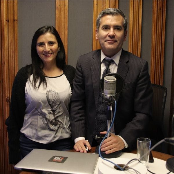Karen Basfi - Fer y el futuro de la nutrición
