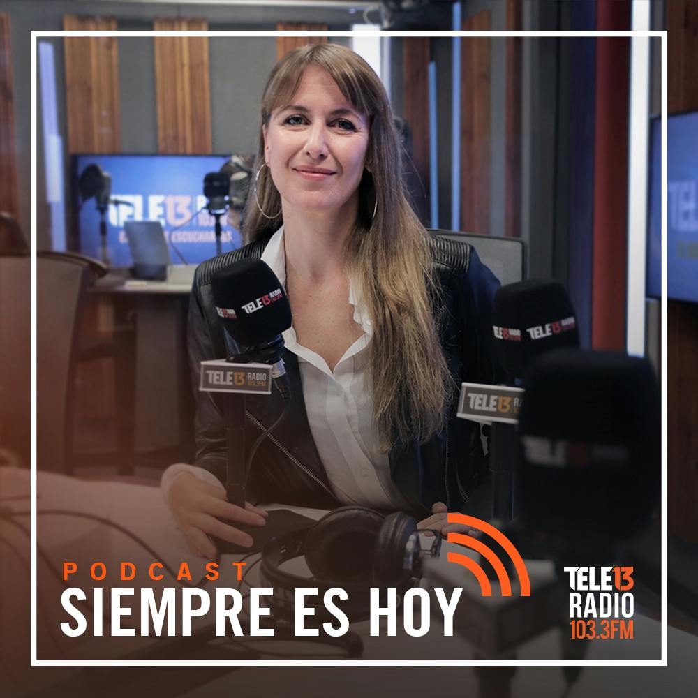 Elodie Fulton y la Feria Ch.ACO 2019