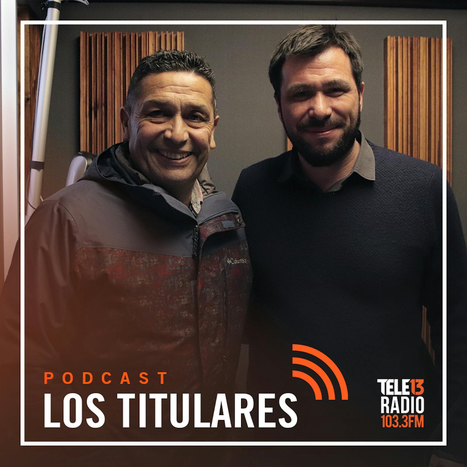 Los Titulares