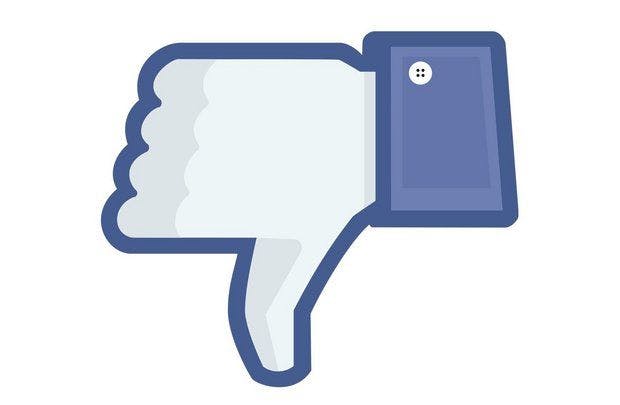 Atrapados en las redes
