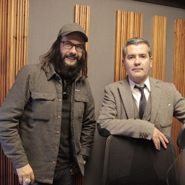 Marcelo Lagos y los terremotos en el futuro