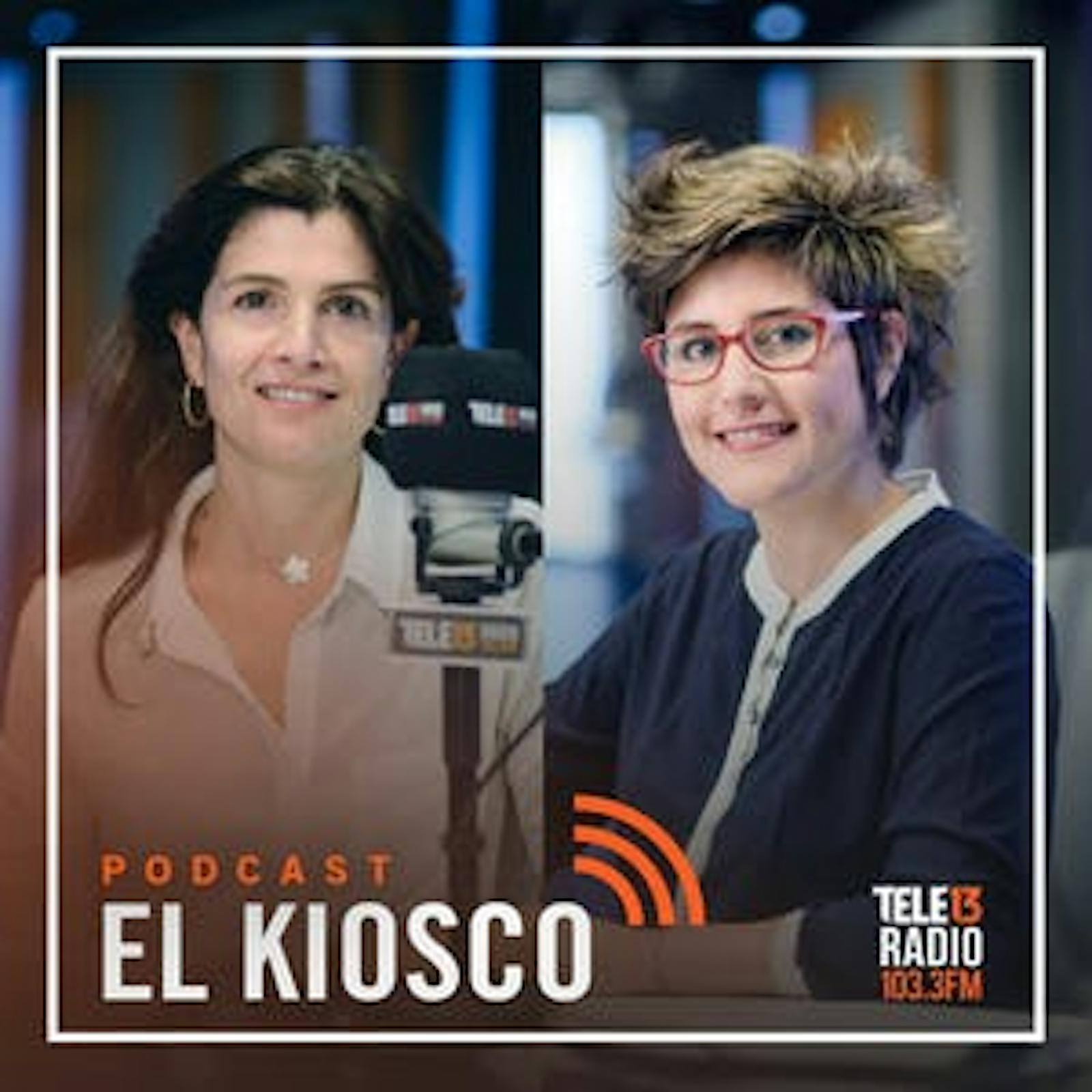 El cuadro de Carvaggio y las hazañas de un reportero en la zona fronteriza de Estados Unidos episode artwork