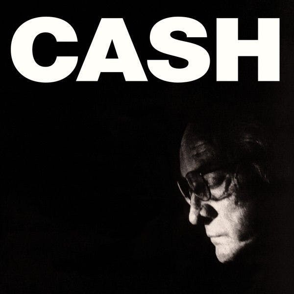 American Recordings de Johnny Cash